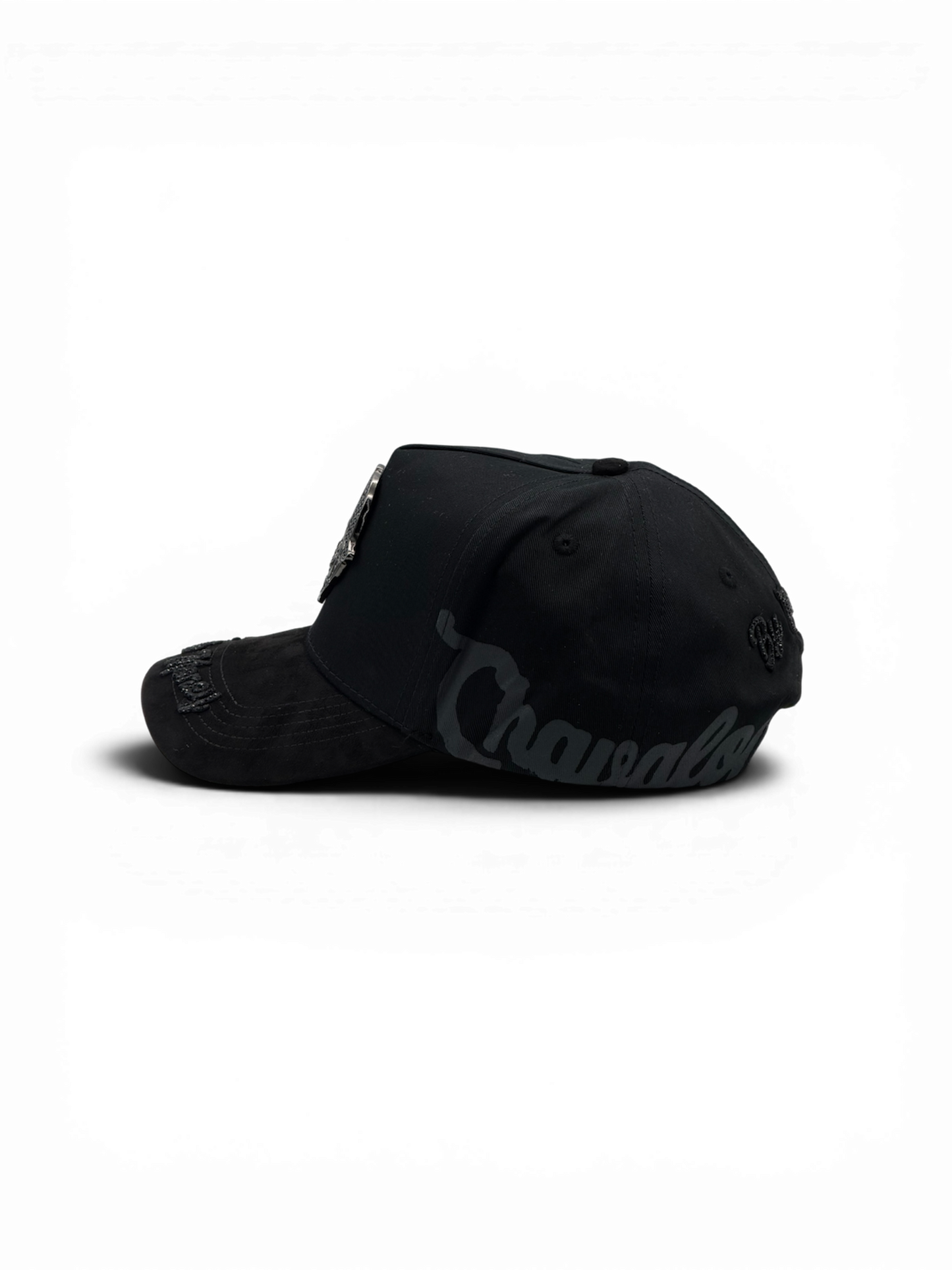 Chavalon “Chavalon Black”