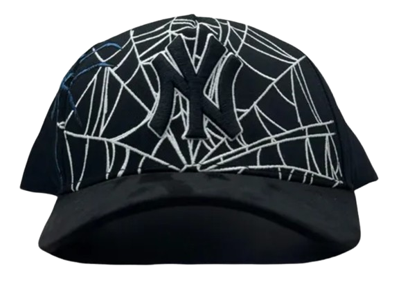 NY SPIDER