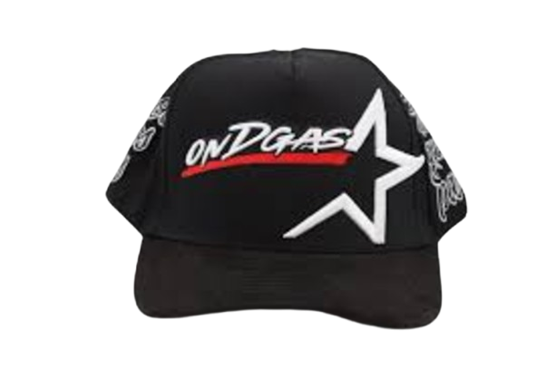 ON D GAS STAR