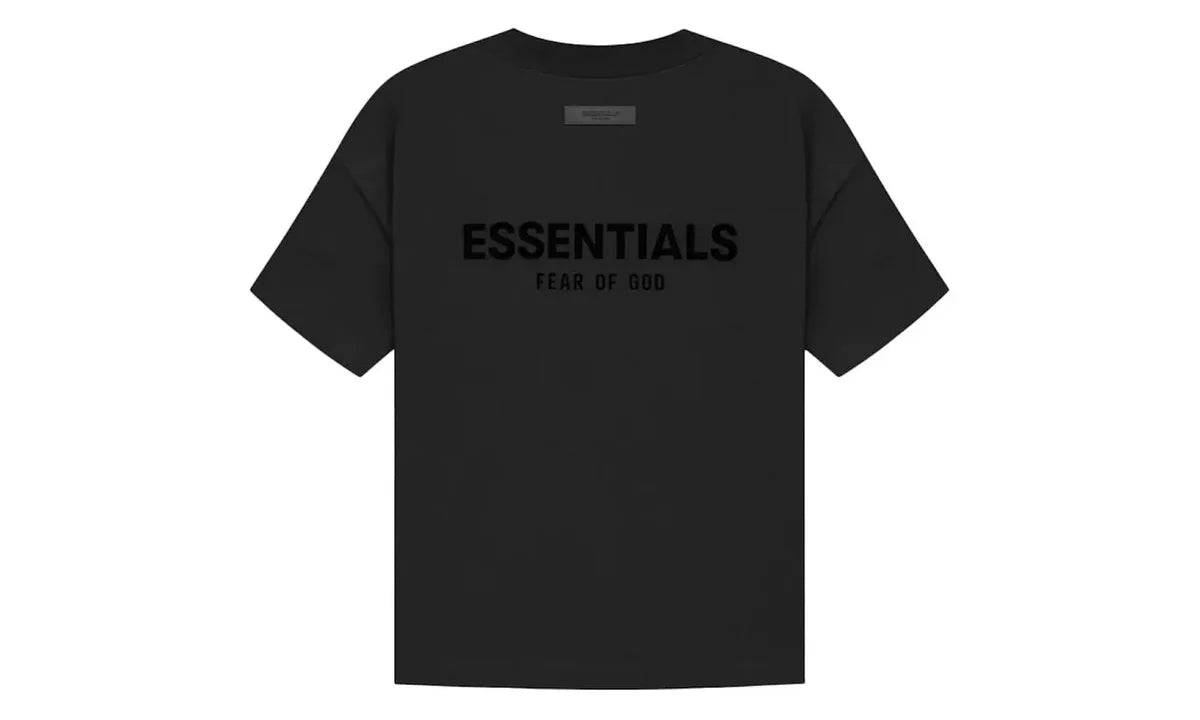 CAMISETA ESSENTIALS “STRETCH LIMO”