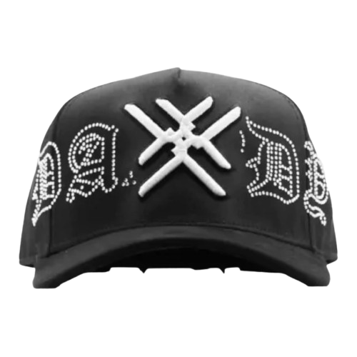 DANDY HATS X JC HATS CHECKMATE
