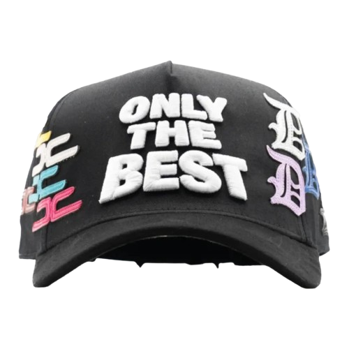 DANDY HATS X JC HATS ONLY THE BEST