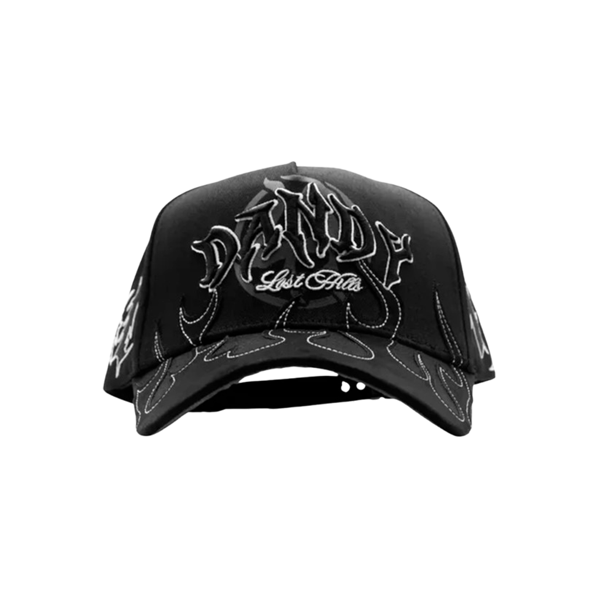 LOST HILLS BLING
