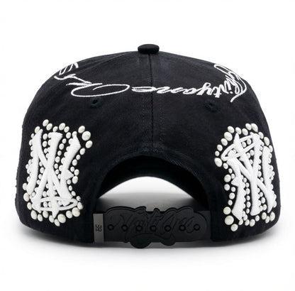 31 HATS “NY PEARLS” FULL SET