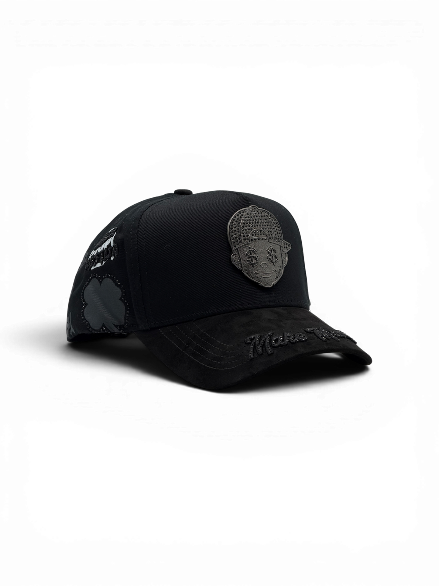 Chavalon “Chavalon Black”