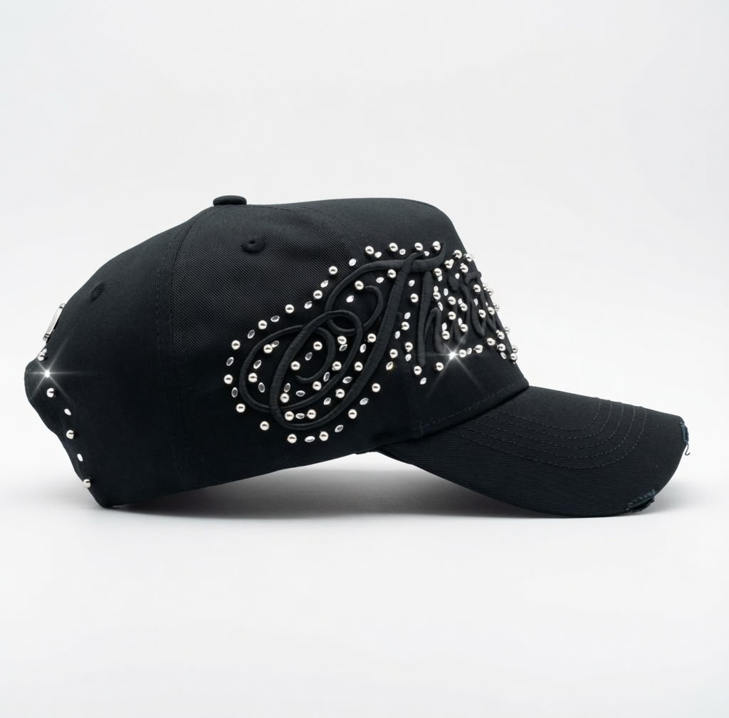 31 HATS “UNCUT GEM”