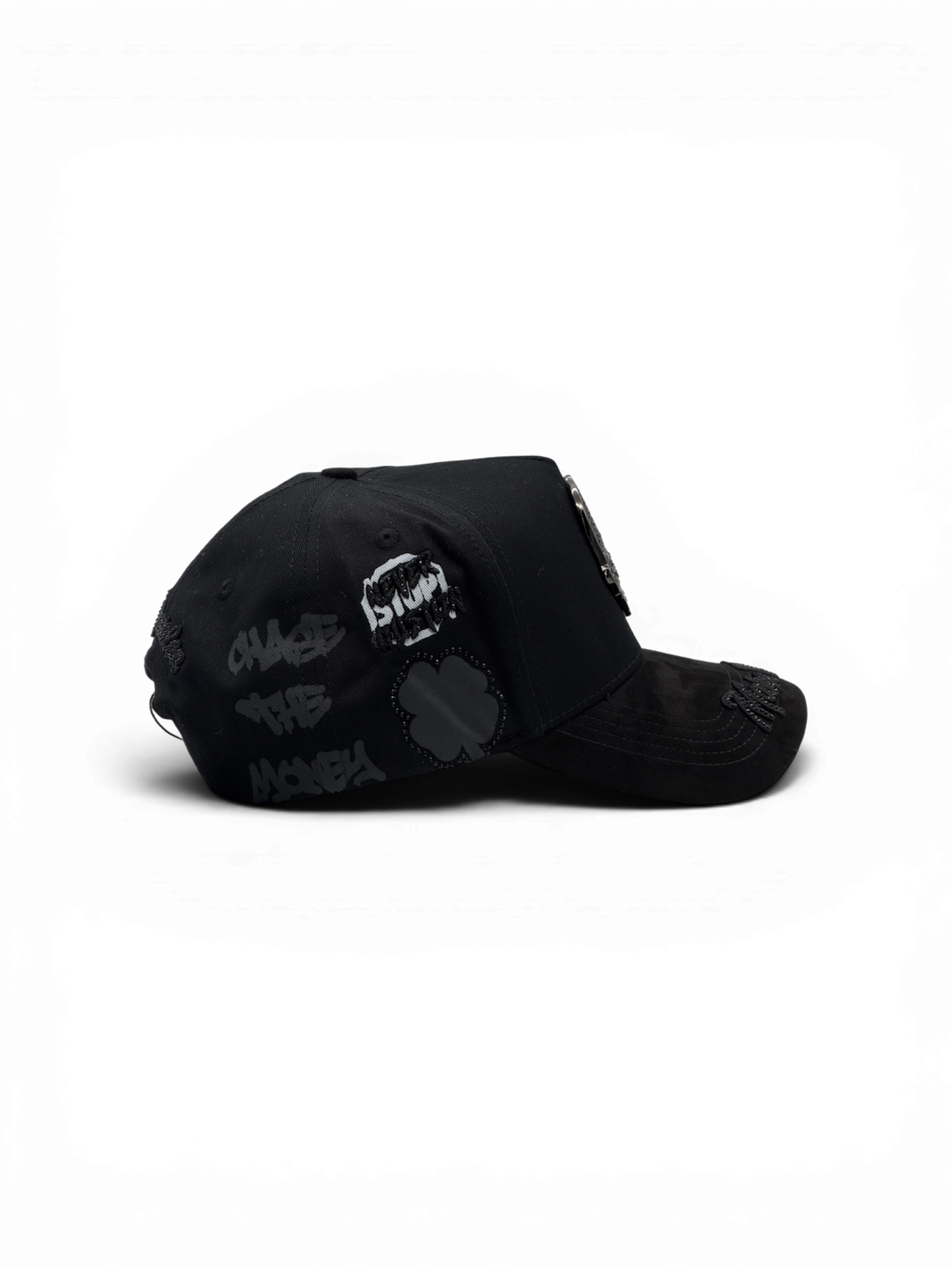 Chavalon “Chavalon Black”