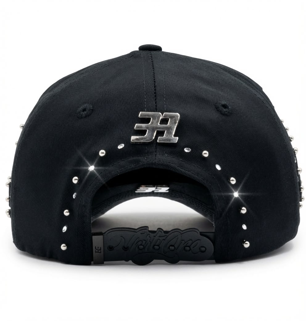 31 HATS “UNCUT GEM”