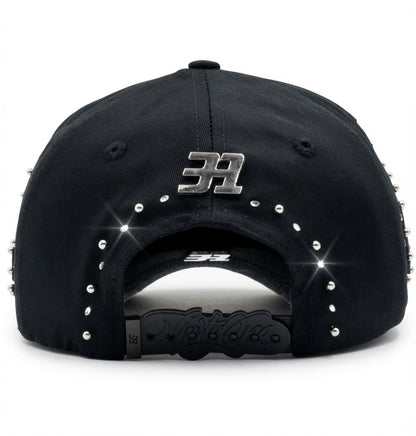 31 HATS “UNCUT GEM”