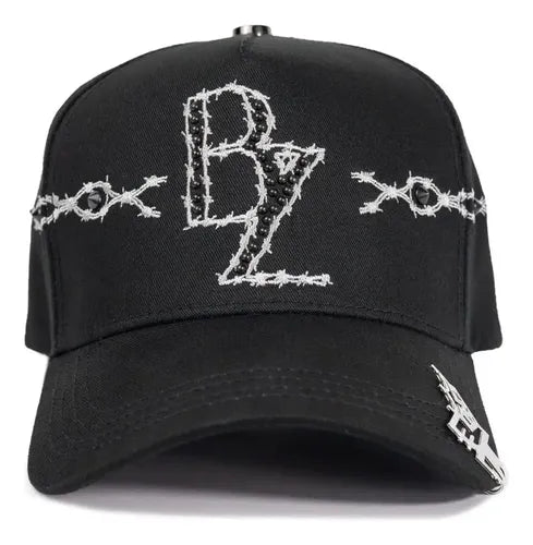 BARBAS x BÁEZ "BZ SPIKES"
