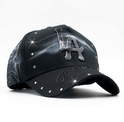 31 HATS “LA GHOST” FULL SET
