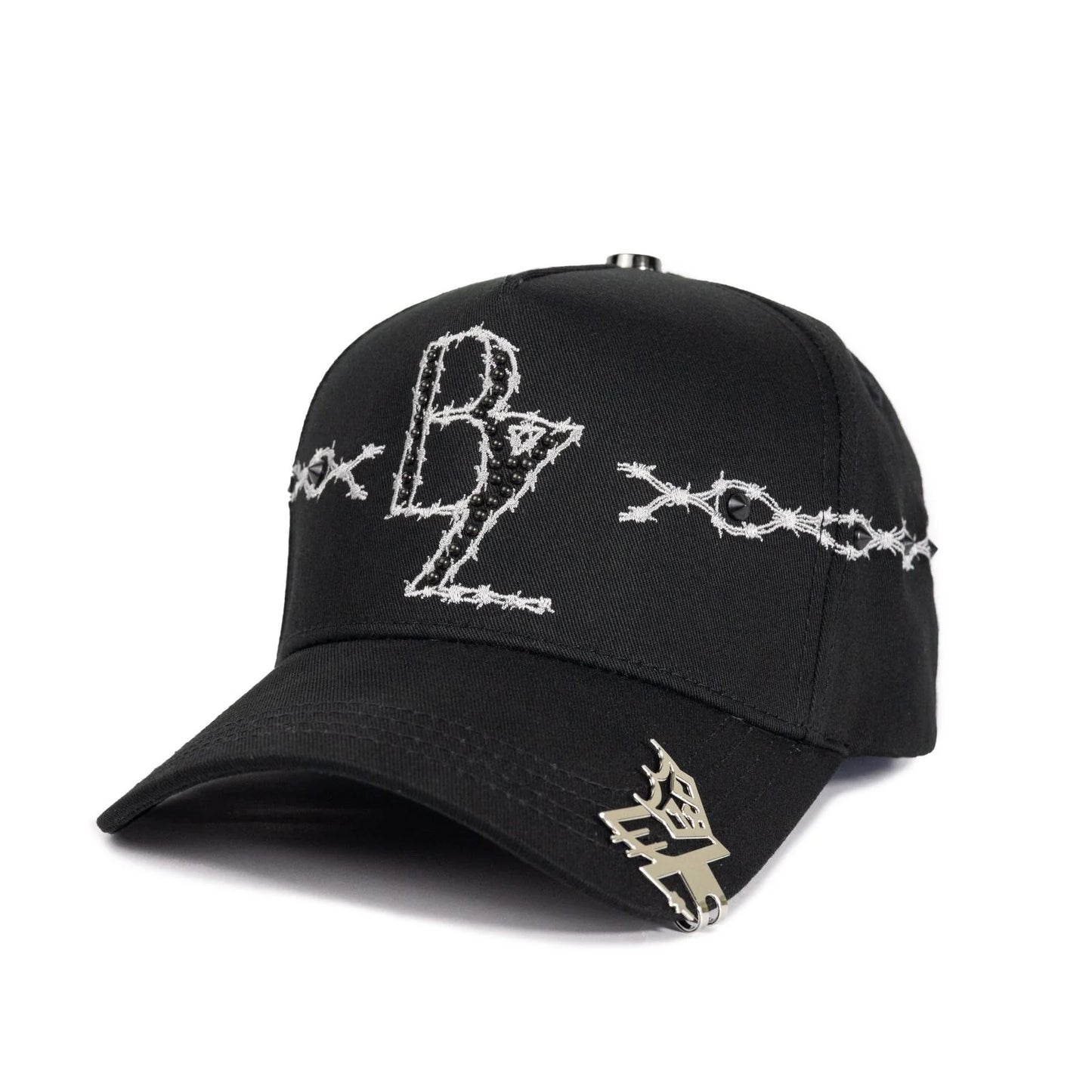 BARBAS x BÁEZ "BZ SPIKES"