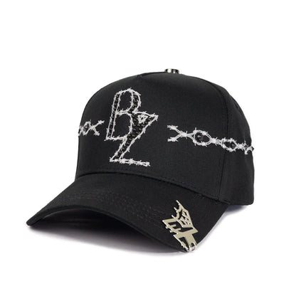 BARBAS x BÁEZ "BZ SPIKES"