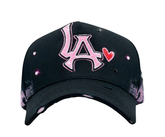 VALENTINES EDITION LA