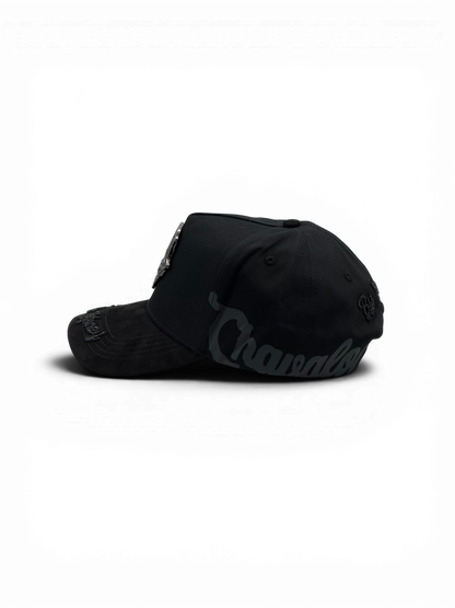 Chavalon “Chavalon Black”