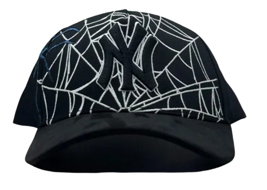NY SPIDER