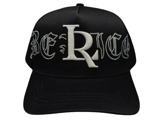 LUIS R BELICO WHITE