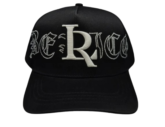 LUIS R BELICO WHITE