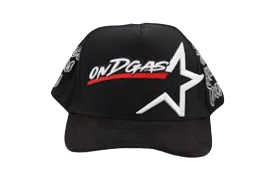 ON D GAS STAR