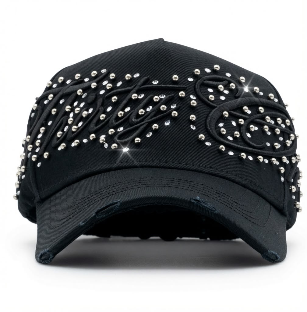 31 HATS “UNCUT GEM”