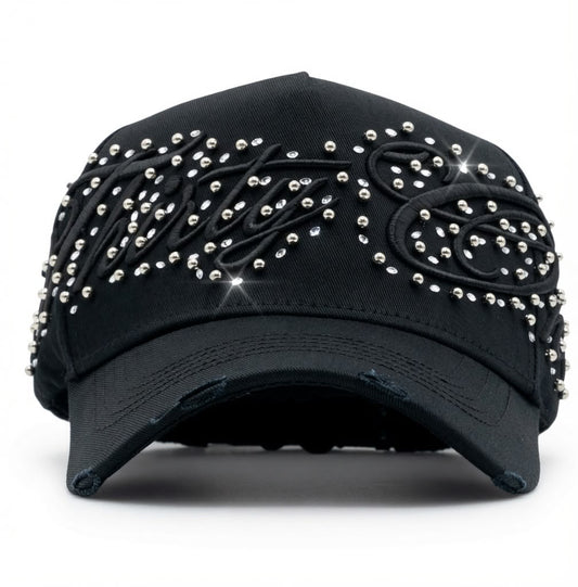 31 HATS “UNCUT GEM” FULL SET