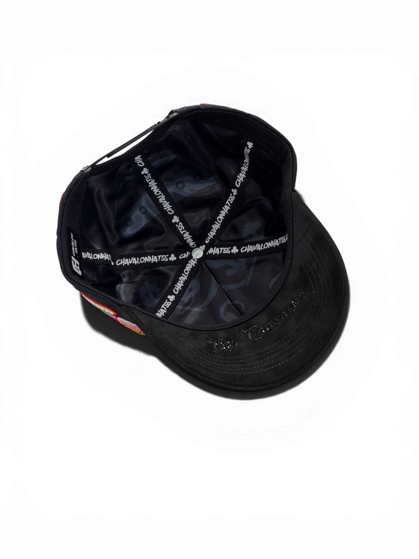 Chavalon “LA BACKPACK”