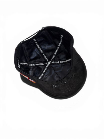 Chavalon “LA BACKPACK”