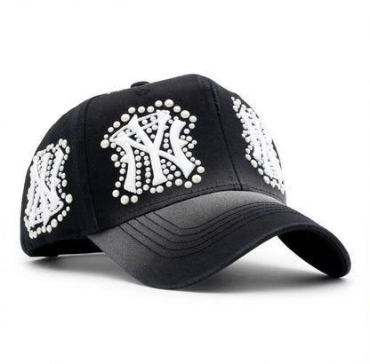 31 HATS “NY PEARLS” FULL SET