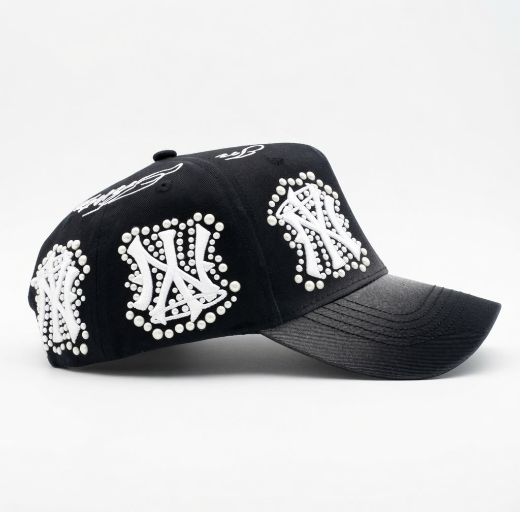 31 HATS “NY PEARLS” FULL SET