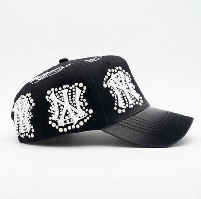 31 HATS “NY PEARLS” FULL SET