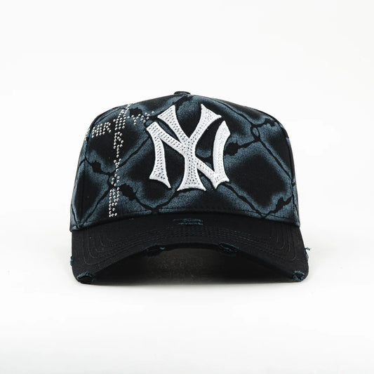 31 HATS “CAGED IN” FULL SET