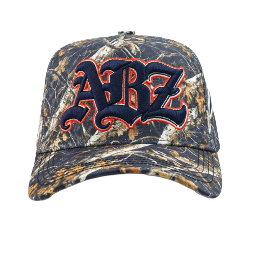 SHIFU "ABZ CAMO"