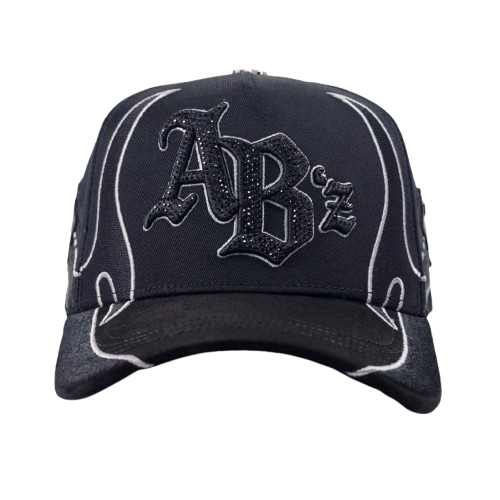 SHIFU "ABZ BLACK"