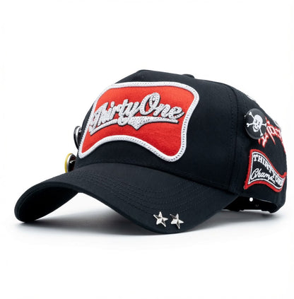 31 HATS LIMITED EDITION “VARSITY 31”