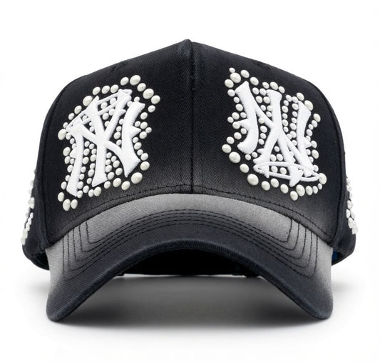 31 HATS “NY PEARLS” FULL SET