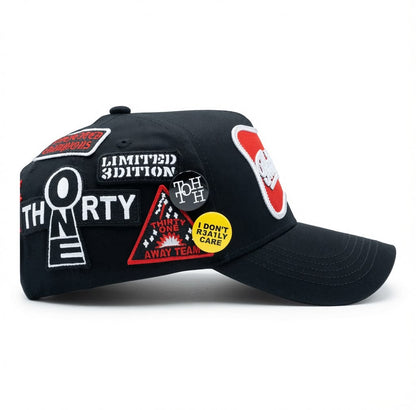 31 HATS LIMITED EDITION “VARSITY 31”