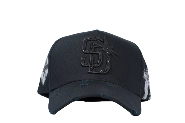 SD WANTED