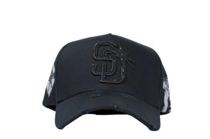 SD WANTED