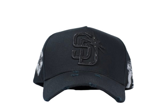 SD WANTED