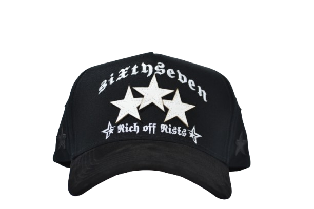 TRIPLE STAR