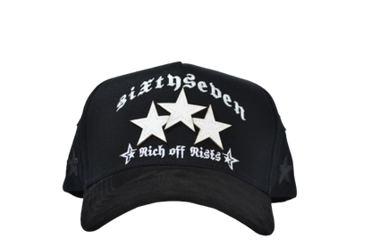 TRIPLE STAR