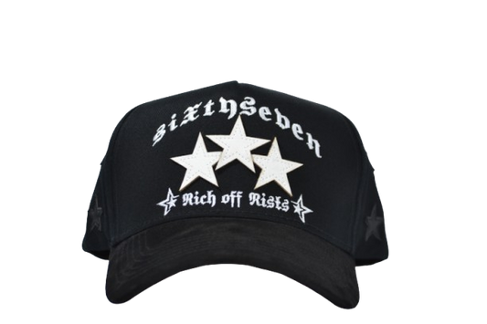 TRIPLE STAR