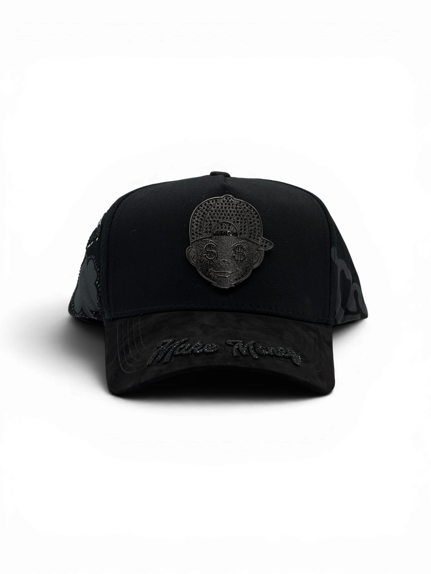 Chavalon “Chavalon Black”