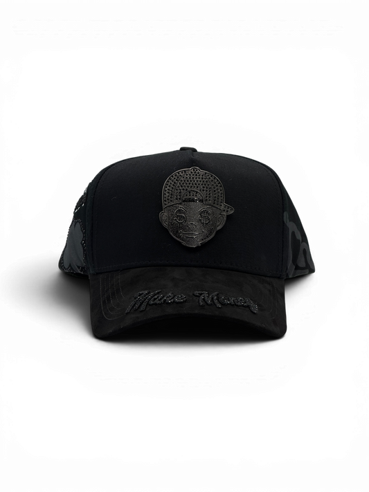Chavalon “Chavalon Black”