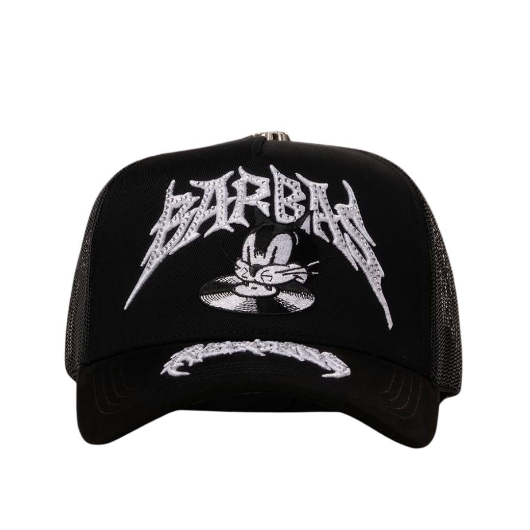 Barbas Hats “Barbas Records”