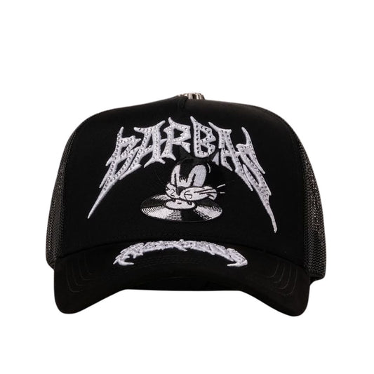 Barbas Hats “Barbas Records”