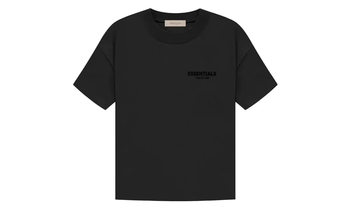 CAMISETA ESSENTIALS “STRETCH LIMO”