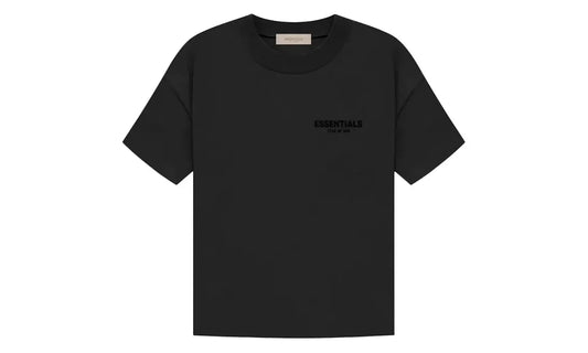 CAMISETA ESSENTIALS “STRETCH LIMO”