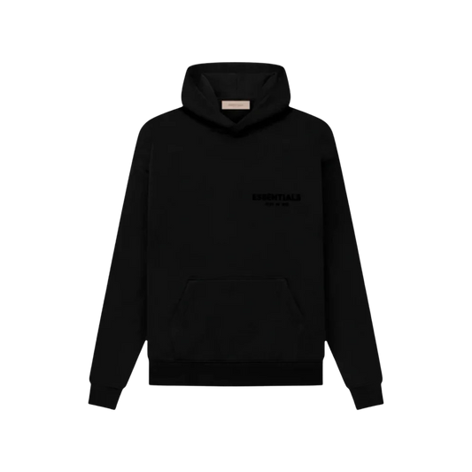 SUDADERA ESSENTIALS “STRETCH LIMO”