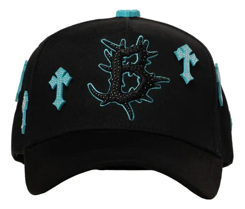 BARBAS HATS “B-HEAVEN”